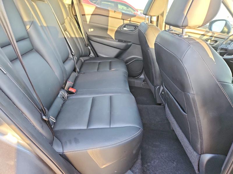 Продаж на аукціоні авто 2023 Nissan Rogue, vin: 5N1BT3CAXPC827496, номер лоту: 59586916