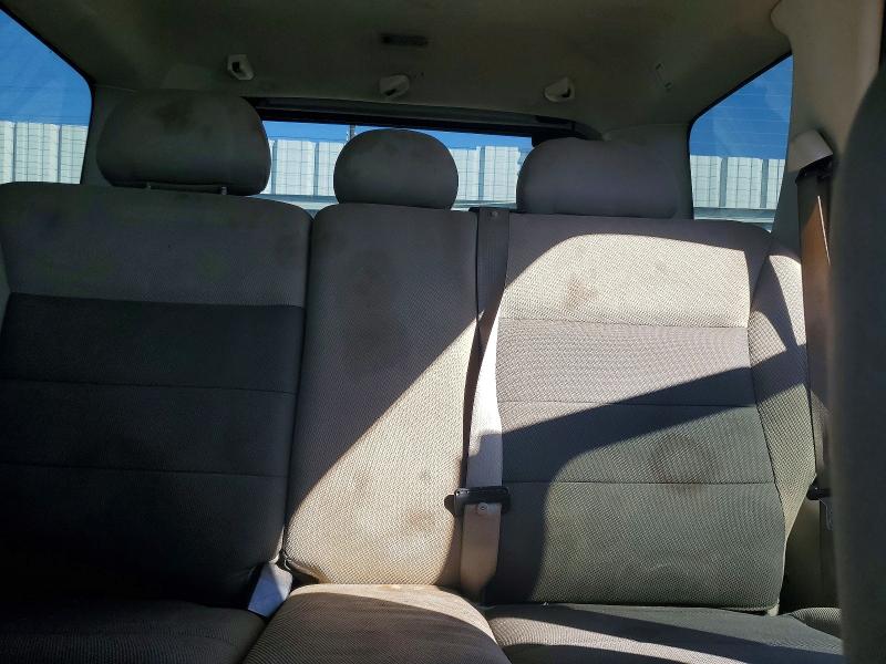 Продажа на аукционе авто 2008 Ford Escape, vin: 1FMCU03Z88KA71017, номер лота: 62993466