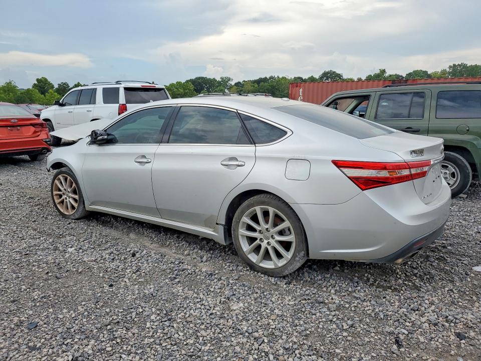Продаж на аукціоні авто 2013 Toyota Avalon, vin: 4T1BK1EB7DU031520, номер лоту: 61682796