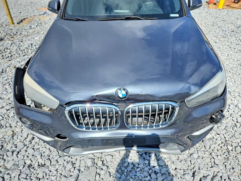 Aukcja sprzedaży 2016 Bmw X1, vin: WBXHT3C39G5F63794, numer aukcji: 61179586