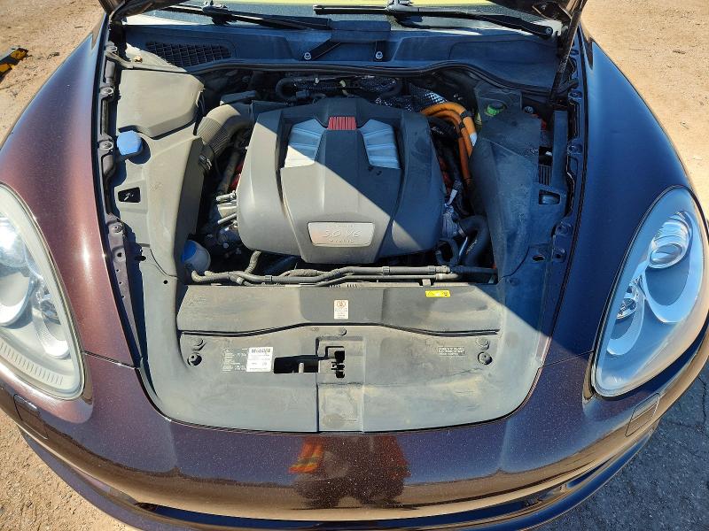 Продаж на аукціоні авто 2014 Porsche Cayenne, vin: WP1AE2A22ELA51294, номер лоту: 60876056