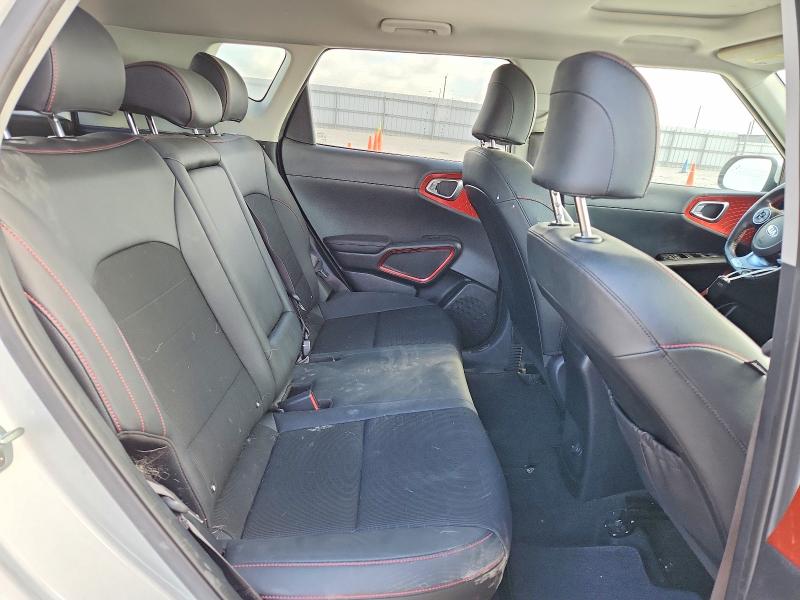 Aukcja sprzedaży 2020 Kia Soul, vin: KNDJ53AF0L7718539, numer aukcji: 59825126