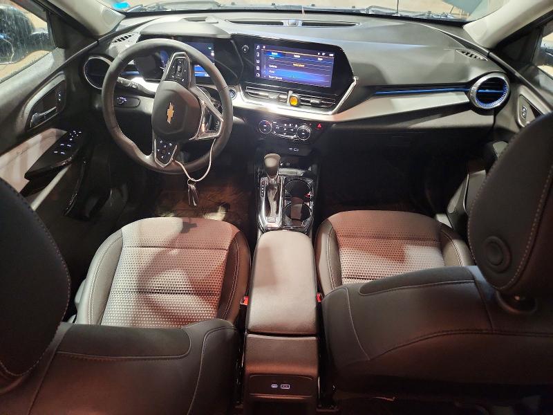 Aukcja sprzedaży 2025 Chevrolet Trax, vin: KL77LHE22SC107175, numer aukcji: 59155046
