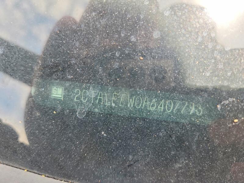 Продажа на аукционе авто 2010 Gmc Terrain, vin: 2CTALFEW0A6407793, номер лота: 62792756