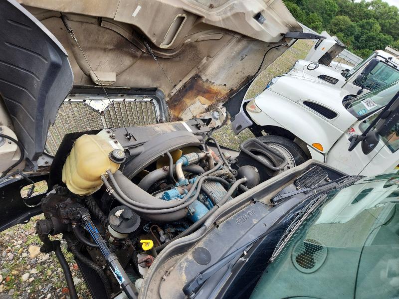 2007 International 4400 მანქანა იყიდება აუქციონზე, vin: 1HTMKAAN17H503207, აუქციონის ნომერი: 56214066