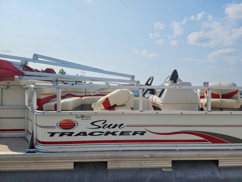 Продаж на аукціоні авто 2006 Tracker Boat, vin: BUJ04024C606, номер лоту: 60773956