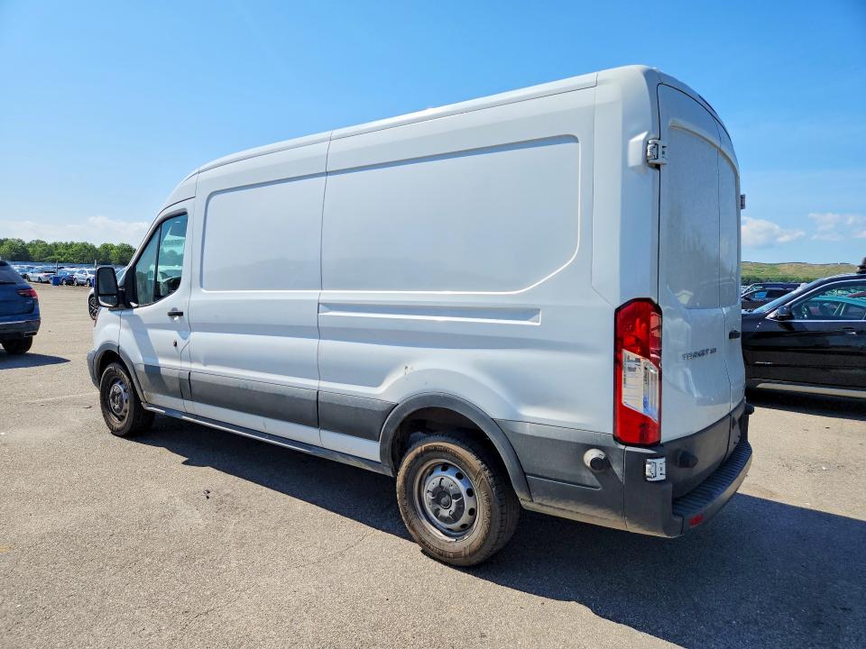 Продажа на аукционе авто 2017 Ford Transit, vin: 1FTBW2CM1HKA64677, номер лота: 60564276
