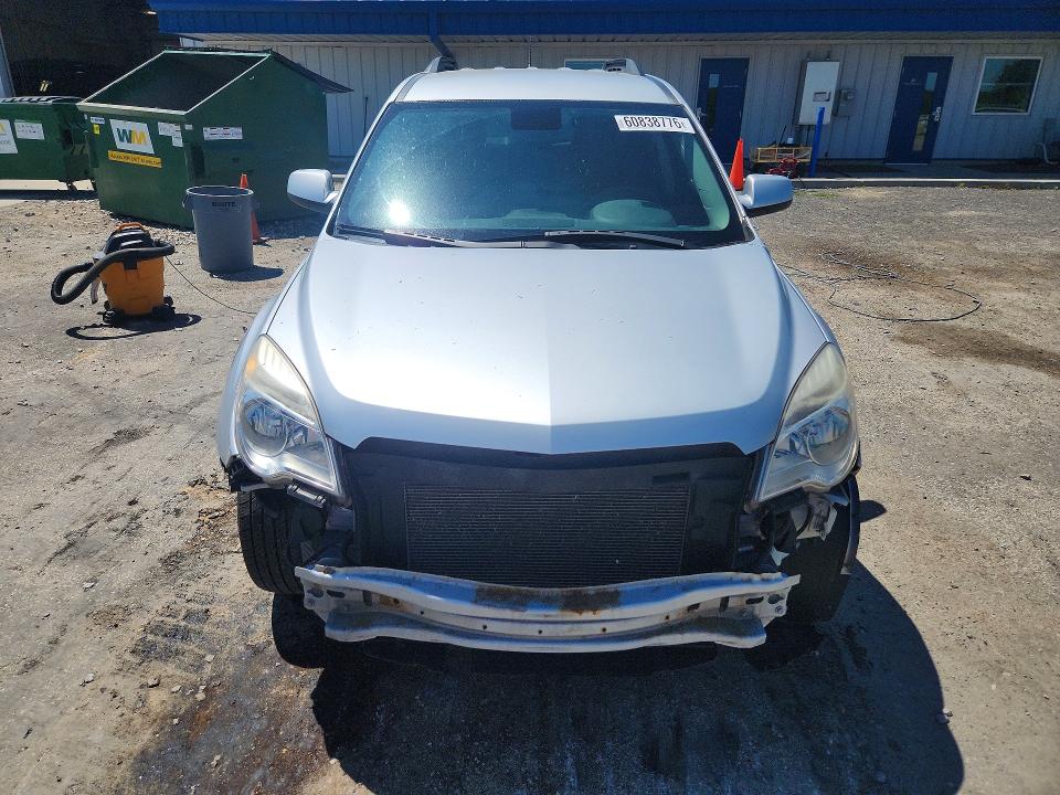 Продаж на аукціоні авто 2013 Chevrolet Equinox, vin: 2GNFLEEK4D6160556, номер лоту: 60838776