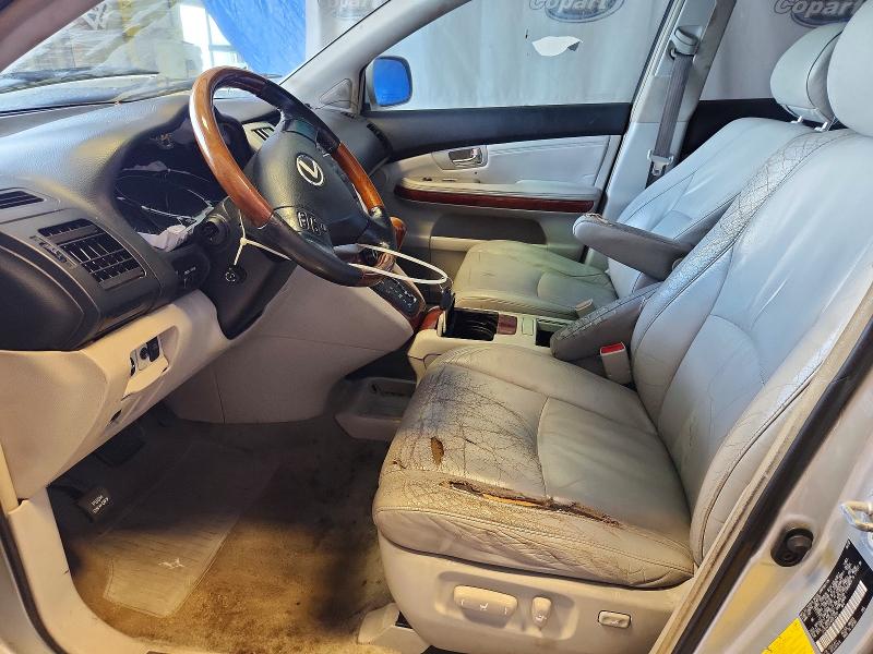 Aukcja sprzedaży 2004 Lexus Rx, vin: JTJGA31U140012272, numer aukcji: 60467566