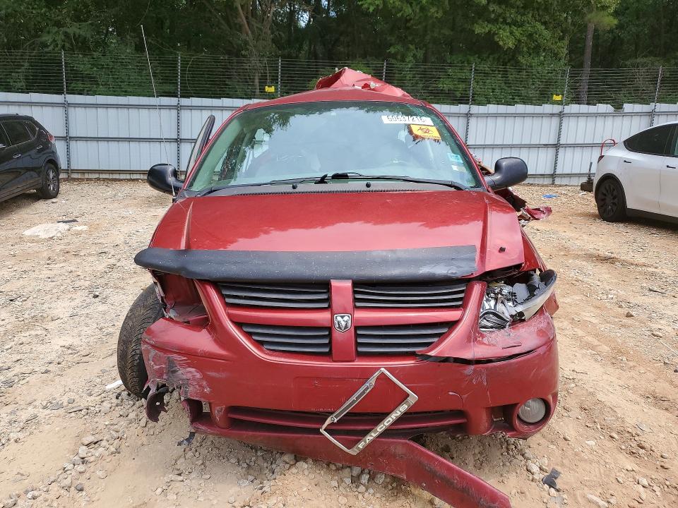 Aukcja sprzedaży 2005 Dodge Grand Caravan, vin: 2D8GP44L05R503645, numer aukcji: 60637216