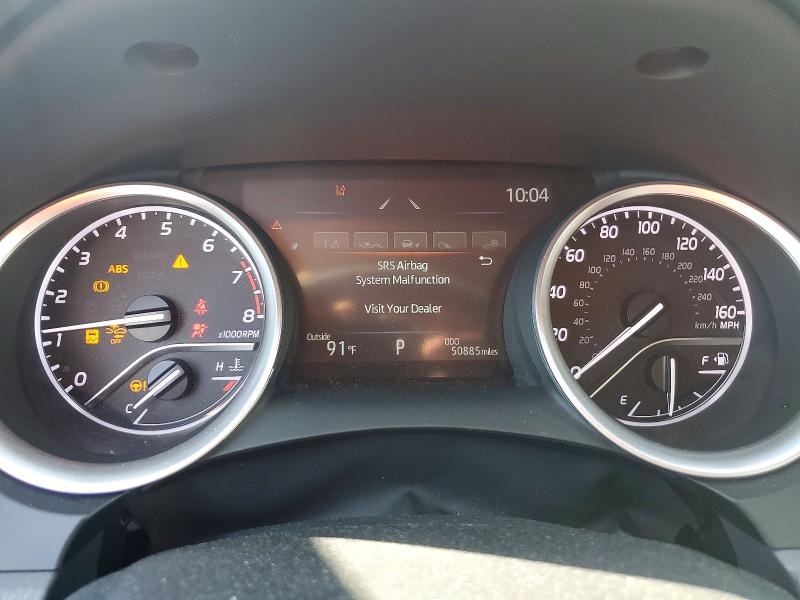Aukcja sprzedaży 2023 Toyota Camry, vin: 4T1C11BKXPU078718, numer aukcji: 60247536