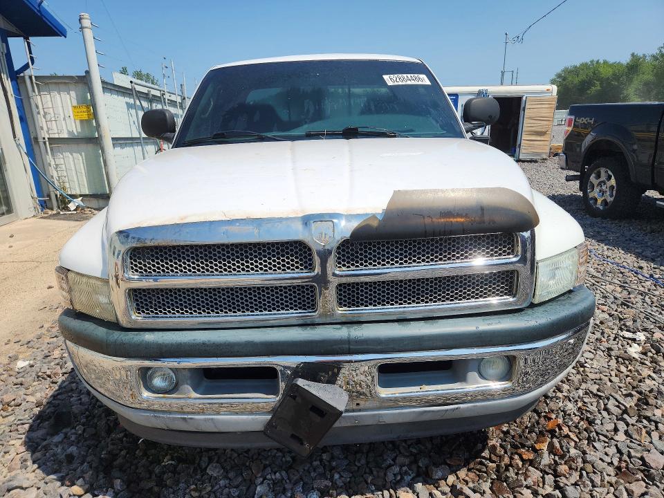 62884486 :رقم المزاد ، 1B7HC13Z5WJ102679 vin ، 1998 Dodge Ram 1500 مزاد بيع