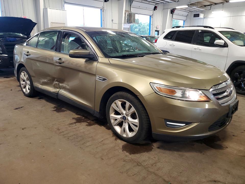 63353426 :رقم المزاد ، 1FAHP2EW2CG108919 vin ، 2012 Ford Taurus مزاد بيع