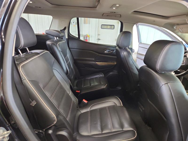 Aukcja sprzedaży 2018 Gmc Acadia, vin: 1GKKNXLSXJZ132961, numer aukcji: 62643306