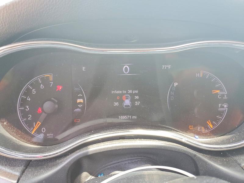 63117556 :رقم المزاد ، 1C4RJFBG0GC327847 vin ، 2016 Jeep Grand Cherokee مزاد بيع