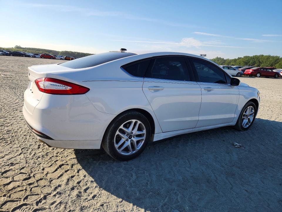2015 Ford Fusion მანქანა იყიდება აუქციონზე, vin: 3FA6P0H70FR250960, აუქციონის ნომერი: 63174676
