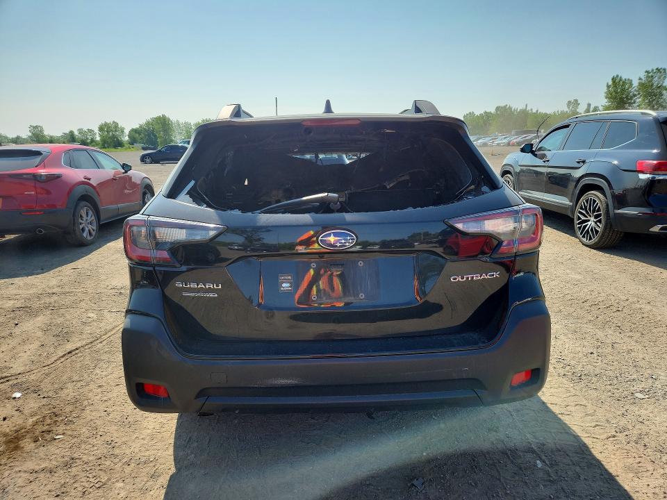 Продаж на аукціоні авто 2023 Subaru Outback, vin: 4S4BTDAC2P3128020, номер лоту: 60044556