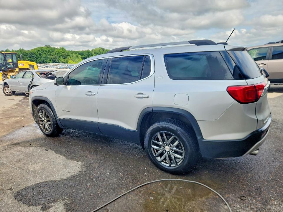 2017 Gmc Acadia მანქანა იყიდება აუქციონზე, vin: 1GKKNMLS3HZ233283, აუქციონის ნომერი: 60803546