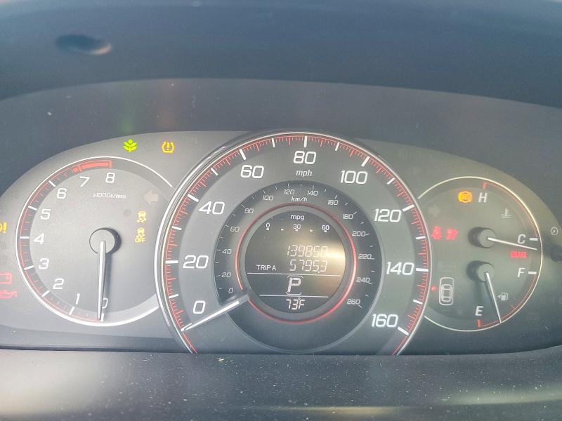 Продаж на аукціоні авто 2013 Honda Accord, vin: 1HGCR2F59DA172157, номер лоту: 63024296