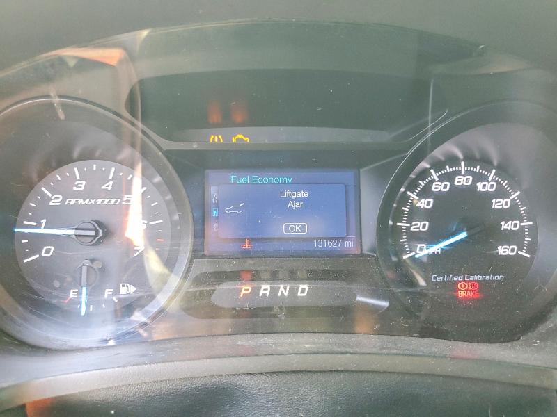 Aukcja sprzedaży 2014 Ford Explorer, vin: 1FM5K8AR7EGB38589, numer aukcji: 61227826