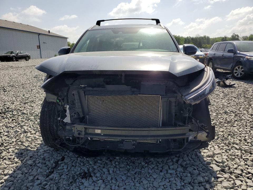 Продаж на аукціоні авто 2021 Hyundai Palisade, vin: KM8R4DHE6MU244930, номер лоту: 59064096