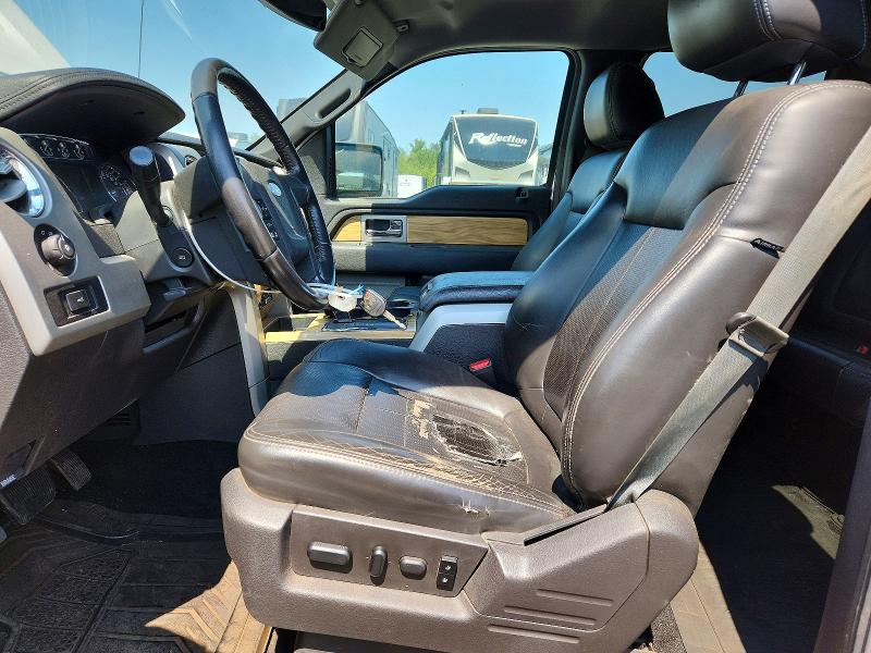 Продаж на аукціоні авто 2011 Ford F150, vin: 1FTFW1ET5BFB98883, номер лоту: 60853886