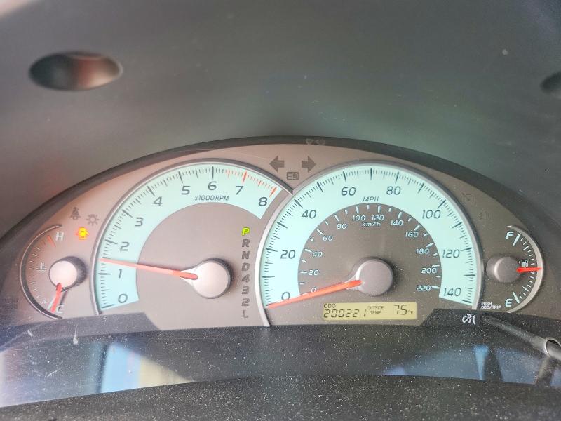Продаж на аукціоні авто 2007 Toyota Camry, vin: 4T1BE46K37U095579, номер лоту: 61394186