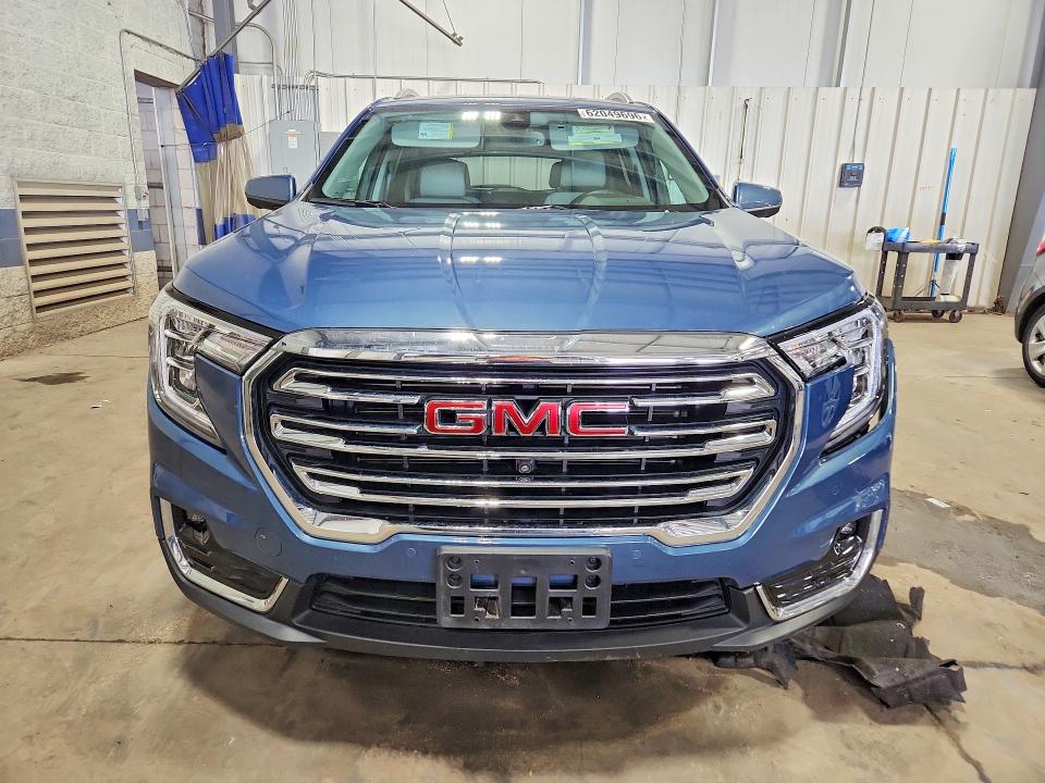 62049696 :رقم المزاد ، 3GKALVEGXRL401543 vin ، 2024 Gmc Terrain مزاد بيع
