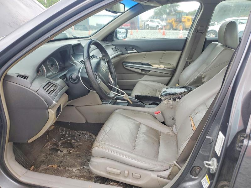 2009 Honda Accord მანქანა იყიდება აუქციონზე, vin: 1HGCP36879A013859, აუქციონის ნომერი: 61089476
