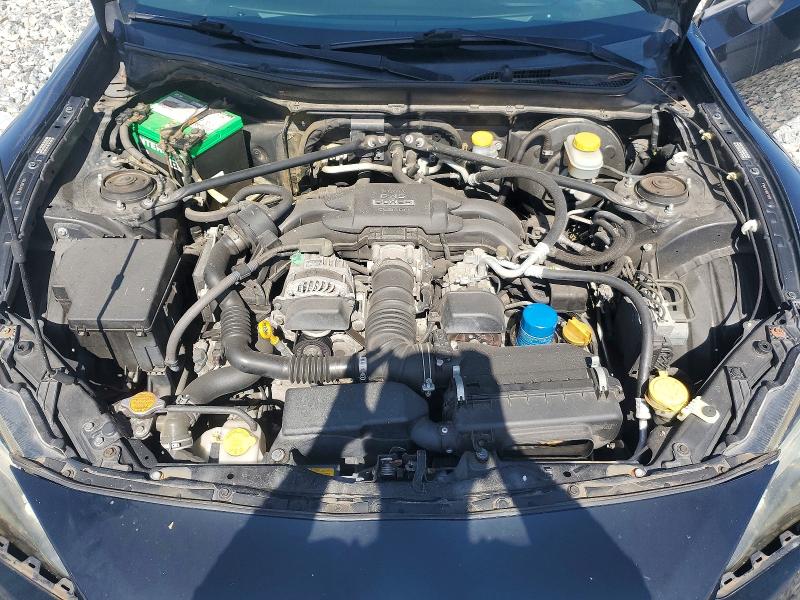 62565696 :رقم المزاد ، JF1ZCAC16F9603456 vin ، 2015 Subaru Brz مزاد بيع