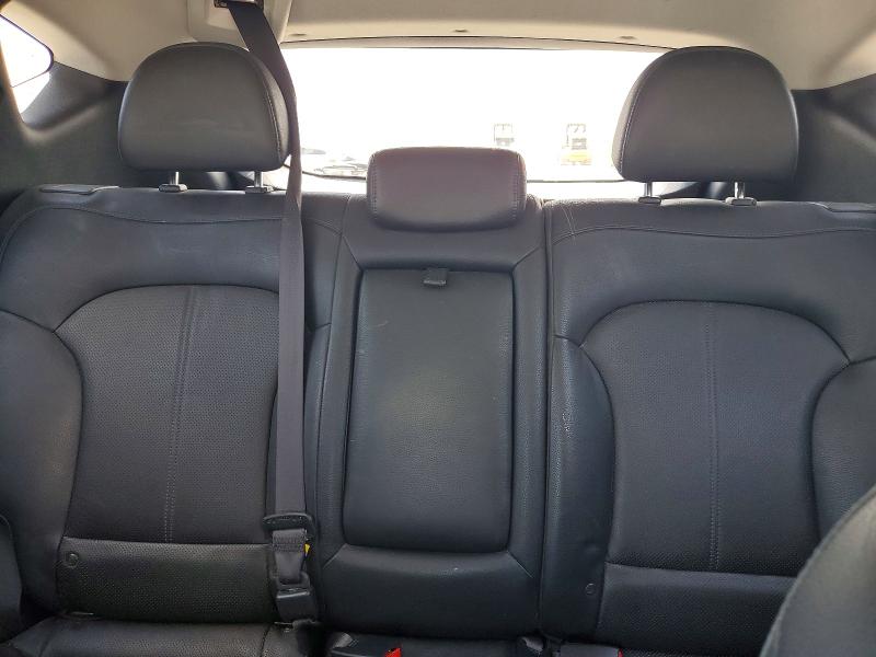 Продаж на аукціоні авто 2014 Hyundai Tucson, vin: KM8JUCAG3EU936180, номер лоту: 60157176