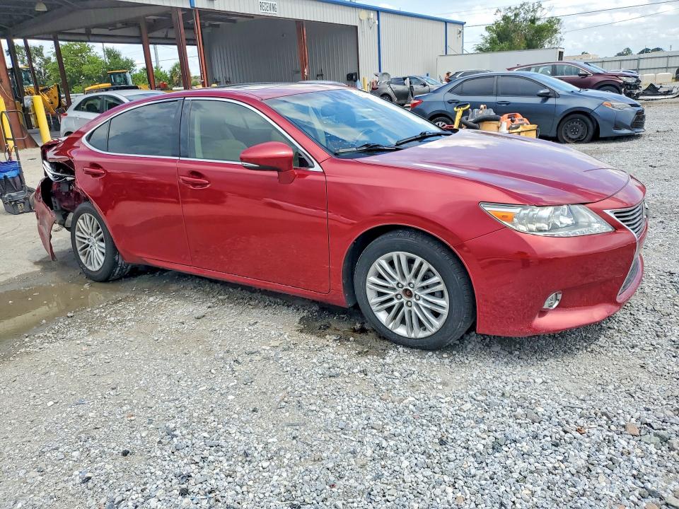 Aukcja sprzedaży 2015 Lexus Es, vin: JTHBK1GG7F2203071, numer aukcji: 60790266