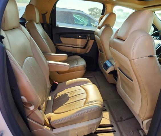 Продажа на аукционе авто 2011 Gmc Acadia, vin: 1GKKRTED7BJ299340, номер лота: 61482396