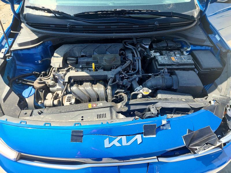 Aukcja sprzedaży 2023 Kia Rio, vin: 3KPA24AD0PE612580, numer aukcji: 60143186