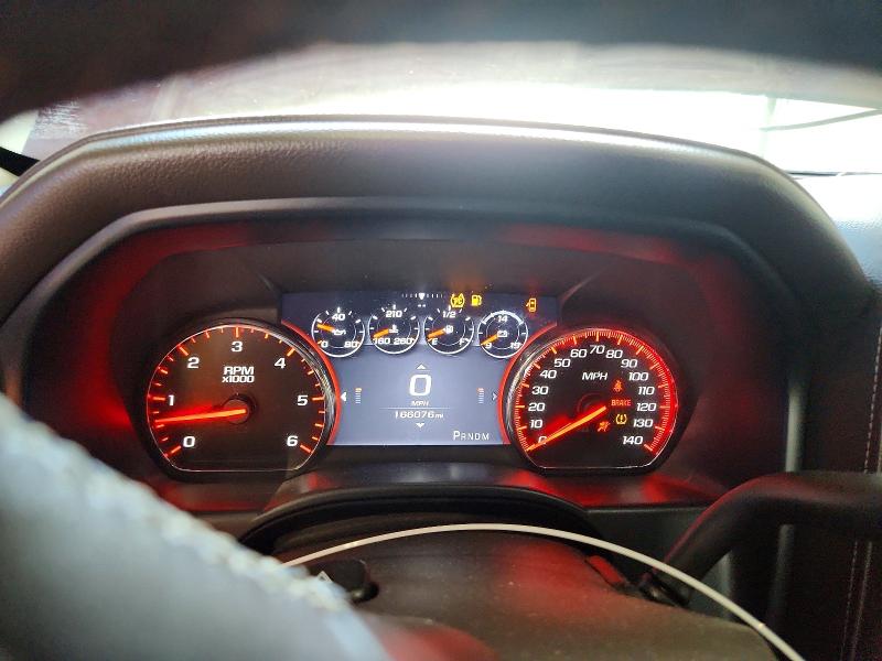 2014 Gmc Sierra მანქანა იყიდება აუქციონზე, vin: 3GTU2WEC5EG424049, აუქციონის ნომერი: 62047446