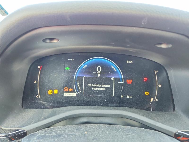 2025 Toyota Camry მანქანა იყიდება აუქციონზე, vin: 4T1DAACK0SU006647, აუქციონის ნომერი: 60464586