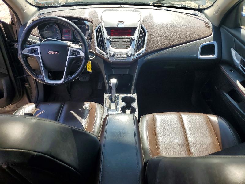 2010 Gmc Terrain მანქანა იყიდება აუქციონზე, vin: 2CTALHEW7A6289883, აუქციონის ნომერი: 59605806
