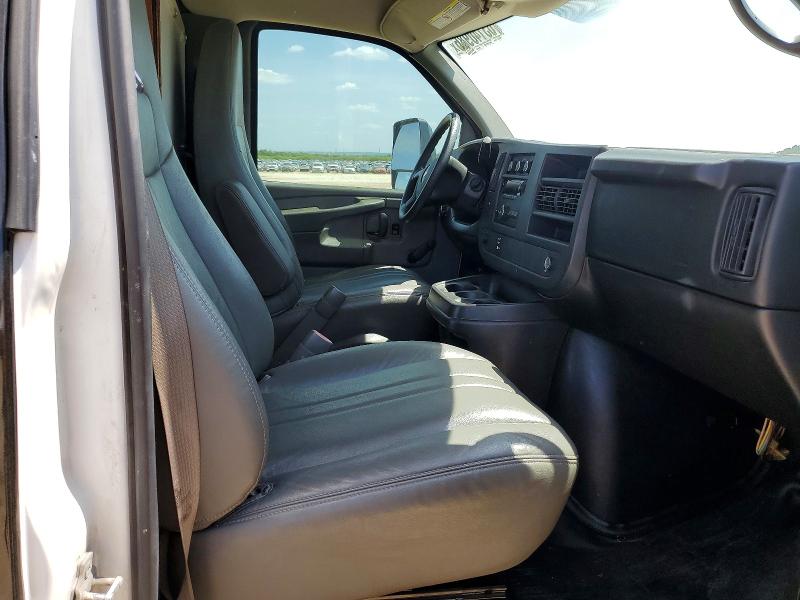 Продажа на аукционе авто 2012 Chevrolet Express, vin: 1GB3G3CG1C1183530, номер лота: 63140986