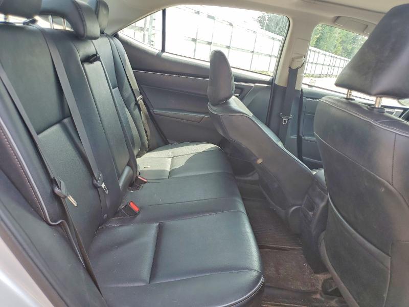 Aukcja sprzedaży 2018 Toyota Corolla, vin: 2T1BURHE6JC104890, numer aukcji: 60146566