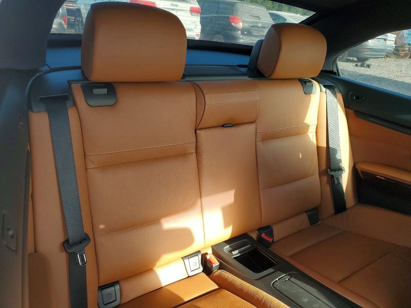 Aukcja sprzedaży 2013 Bmw 328, vin: WBADW3C58DJ525426, numer aukcji: 60064666