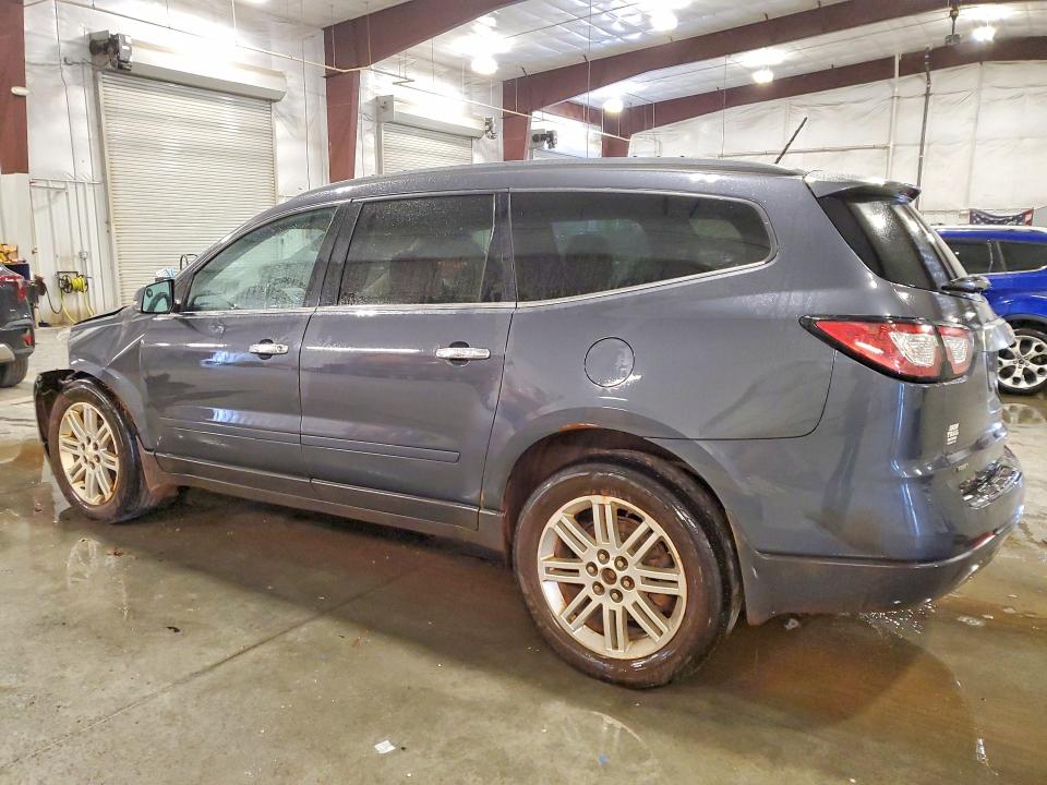 Продажа на аукционе авто 2014 Chevrolet Traverse, vin: 1GNKVGKD1EJ202101, номер лота: 85457895