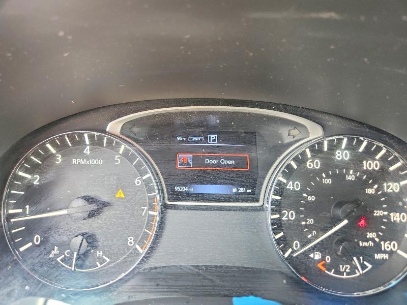 62141596 :رقم المزاد ، 5N1AR2MM1GC652343 vin ، 2016 Nissan Pathfinder مزاد بيع