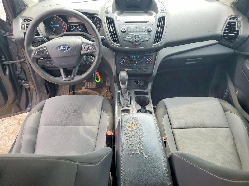 Aukcja sprzedaży 2018 Ford Escape, vin: 1FMCU0GD4JUD26710, numer aukcji: 62904816