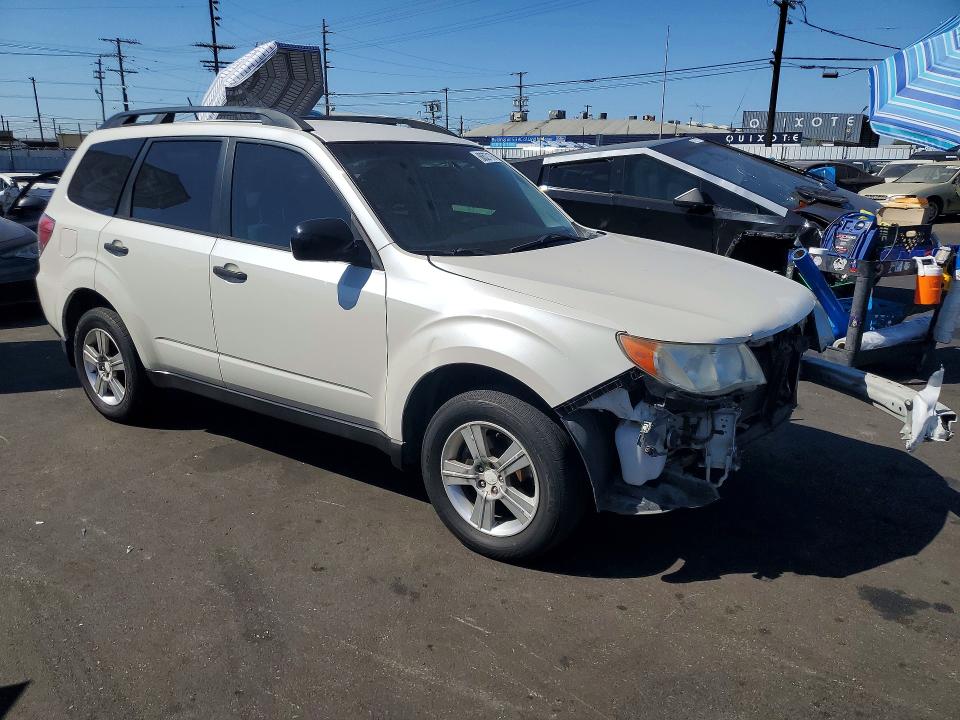 Продаж на аукціоні авто 2013 Subaru Forester, vin: JF2SHABC1DH432944, номер лоту: 60527176