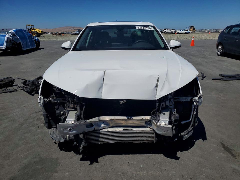 Aukcja sprzedaży 2021 Audi A4, vin: WAUABAF49MN006075, numer aukcji: 62872126