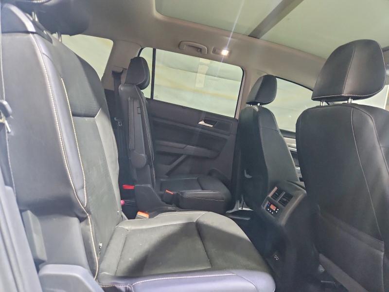 Продаж на аукціоні авто 2021 Volkswagen Atlas, vin: 1V2BR2CA7MC505227, номер лоту: 58634056