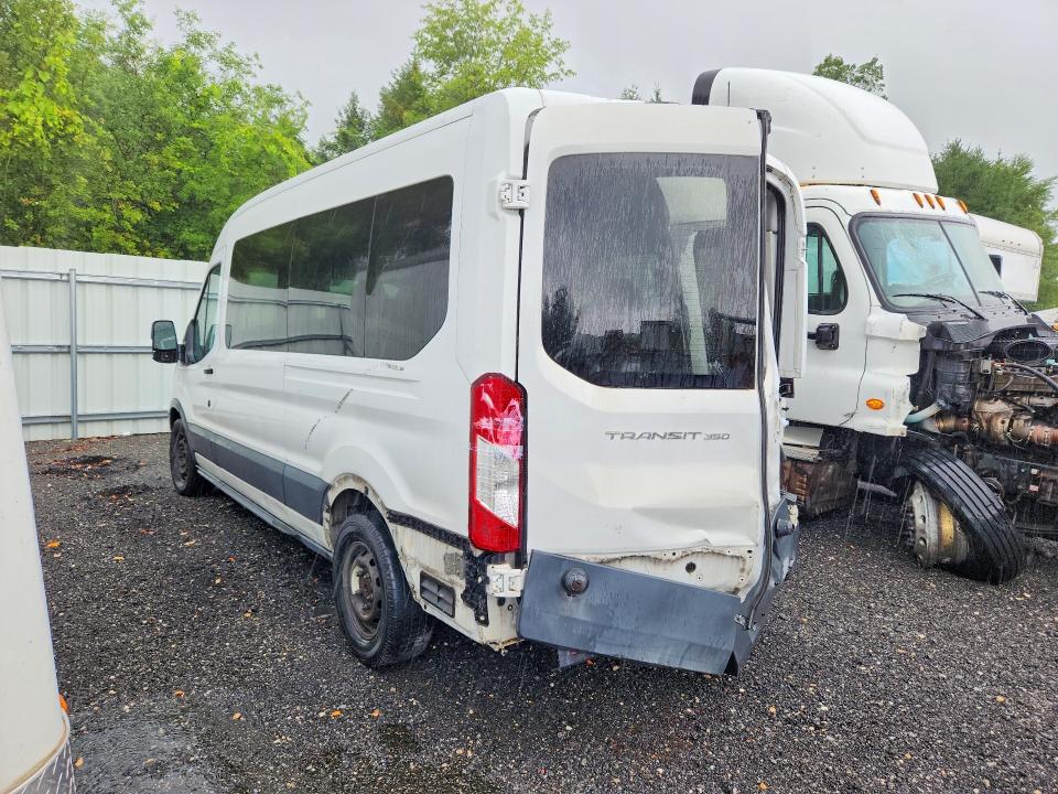 Aukcja sprzedaży 2018 Ford Transit, vin: 1FBAX2CM3JKB03904, numer aukcji: 59170736