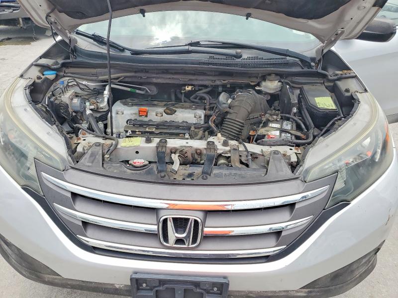 62509996 :رقم المزاد ، 2HKRM4H31EH681104 vin ، 2014 Honda Cr-v مزاد بيع