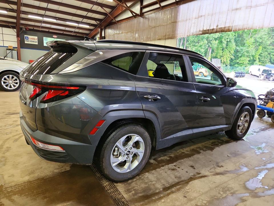 Aukcja sprzedaży 2024 Hyundai Tucson, vin: 5NMJB3DE1RH344598, numer aukcji: 63108086