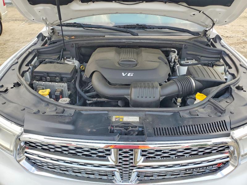 Продаж на аукціоні авто 2015 Dodge Durango, vin: 1C4RDJEG7FC177823, номер лоту: 61295706